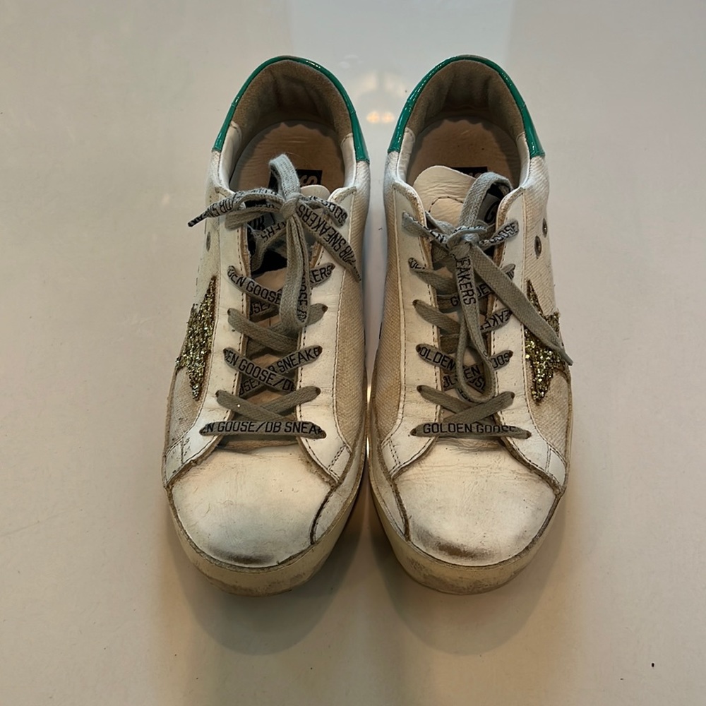 Golden Goose Sneaker 39
